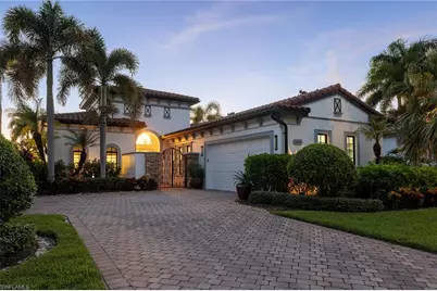 16811 Cabreo Dr, Naples, FL 34110 - Photo 37