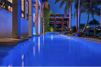 2233 Forrest Ln, Naples, FL 34102 - Photo 9