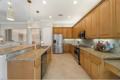 6670 Marbella Ln, Naples, FL 34105 - Photo 7