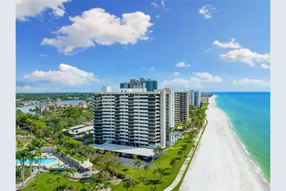 4005 Gulf Shore Blvd N #700, Naples, FL 34103 - Photo 5