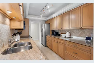 4005 Gulf Shore Blvd N #700, Naples, FL 34103 - Photo 25