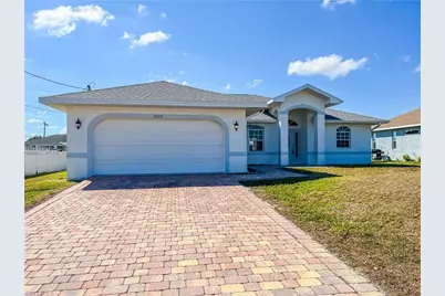 3303 33rd St SW, Lehigh Acres, FL 33976 - Photo 1