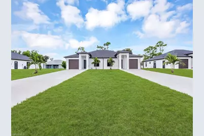 4913/4915 Leonard Blvd S, Lehigh Acres, FL 33973 - Photo 1