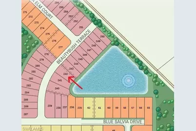 17830 Beautybush Ter, North Fort Myers, FL 33917 - Photo 3