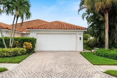 5756 Drummond Way, Naples, FL 34119 - Photo 1