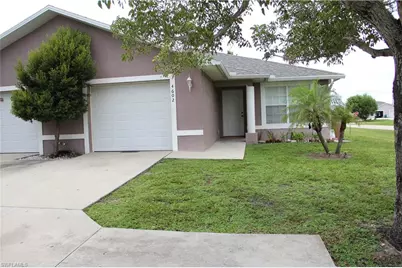 4602 /4604 Skyline Blvd, Cape Coral, FL 33914 - Photo 3