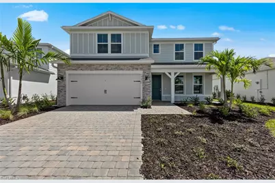 15811 Blue Ridge Way, Punta Gorda, FL 33982 - Photo 1