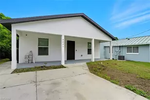 4421 Bessie Ave, Fort Myers, FL 33905 - Photo 1