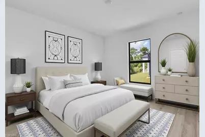 4917/4919 Leonard Blvd S, Lehigh Acres, FL 33973 - Photo 5