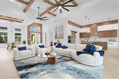 7040 Sable Ridge Ln, Naples, FL 34109 - Photo 5