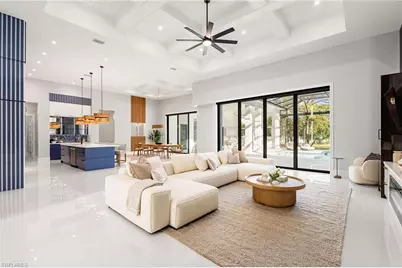 10 Caribbean Rd, Naples, FL 34108 - Photo 5