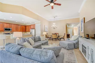 11000 Carrara Ct #202, Bonita Springs, FL 34135 - Photo 3