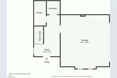 11000 Carrara Ct #202, Bonita Springs, FL 34135 - Photo 31