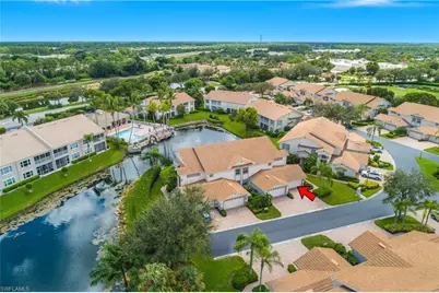 5643 Sandlewood Ct #2004, Naples, FL 34110 - Photo 3