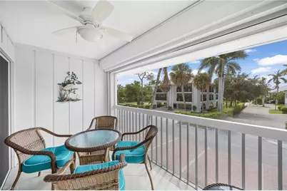 1222 Gordon Dr #15, Naples, FL 34102 - Photo 17