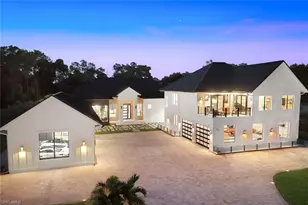 6677 Hunters Rd, Naples, FL 34109 - Photo 5