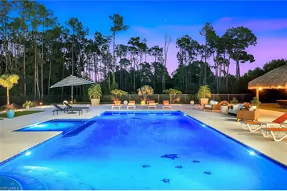 6677 Hunters Rd, Naples, FL 34109 - Photo 1