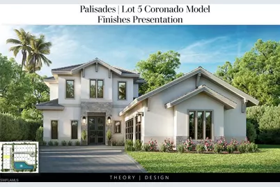 6642 Palisades Ave, Naples, FL 34109 - Photo 5