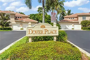343 Dover Pl, Naples, FL 34104 - Photo 3