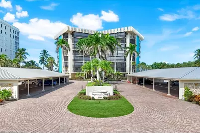 3399 Gulf Shore Blvd N #203, Naples, FL 34103 - Photo 41