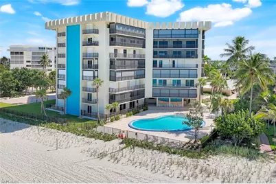 3399 Gulf Shore Blvd N #203, Naples, FL 34103 - Photo 37