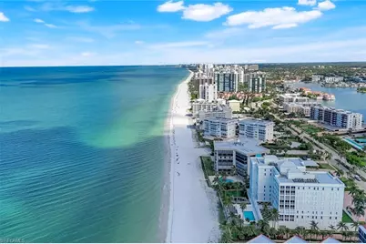 3399 Gulf Shore Blvd N #203, Naples, FL 34103 - Photo 35