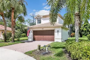 1380 Areca Cove, Naples, FL 34119 - Photo 7