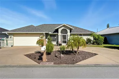 3626 Kent Dr, Naples, FL 34112 - Photo 1