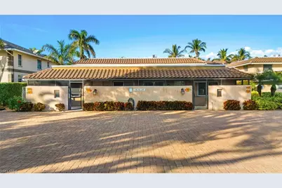 1517 Chesapeake Ave #B3, Naples, FL 34102 - Photo 17