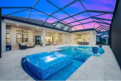 11451 Venetian Lagoon Dr, Fort Myers, FL 33913 - Photo 3