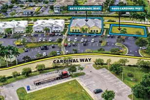 4670 Cardinal Way, Naples, FL 34112 - Photo 1