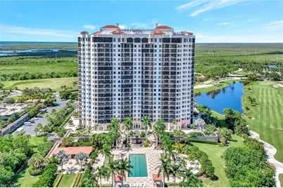 1060 Borhese Ln #2001, Naples, FL 34114 - Photo 1