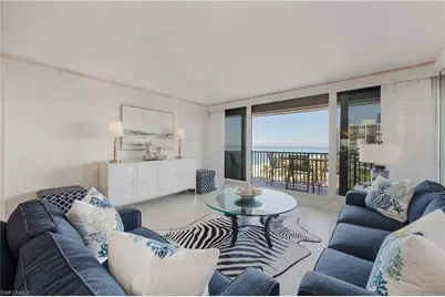 4005 Gulf Shore Blvd N #705, Naples, FL 34103 - Photo 3