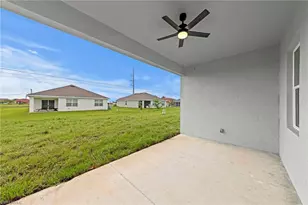 1311 NW Juanita Pl, Cape Coral, FL 33993 - Photo 31