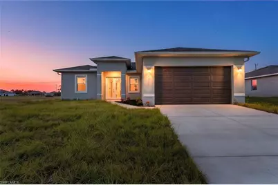 1311 NW Juanita Pl, Cape Coral, FL 33993 - Photo 1