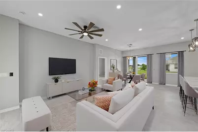 1311 NW Juanita Pl, Cape Coral, FL 33993 - Photo 3