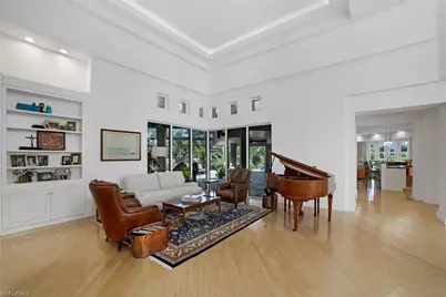 12901 Pond Apple Dr E, Naples, FL 34119 - Photo 5