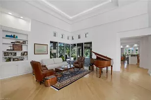 12901 Pond Apple Dr E, Naples, FL 34119 - Photo 5