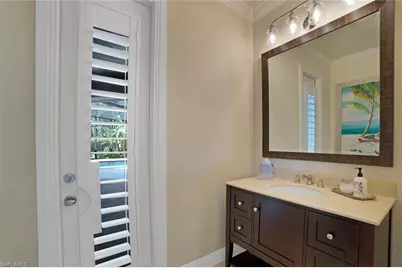 12901 Pond Apple Dr E, Naples, FL 34119 - Photo 17