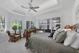 12901 Pond Apple Dr E, Naples, FL 34119 - Photo 29