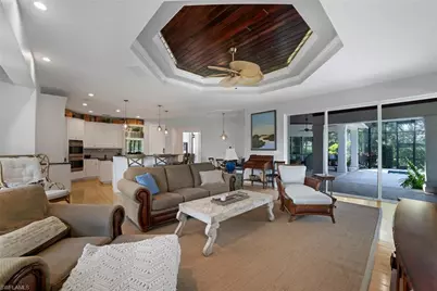 12901 Pond Apple Dr E, Naples, FL 34119 - Photo 11