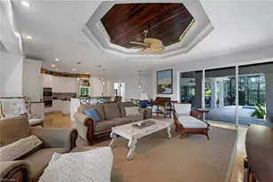 12901 Pond Apple Dr E, Naples, FL 34119 - Photo 11