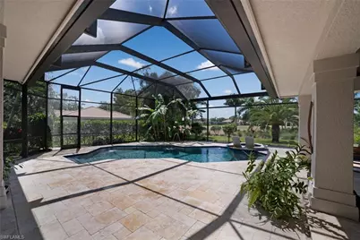 12901 Pond Apple Dr E, Naples, FL 34119 - Photo 37
