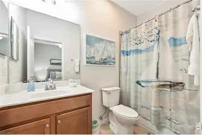 3738 Treasure Cove Cir, Naples, FL 34114 - Photo 25