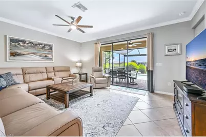 3738 Treasure Cove Cir, Naples, FL 34114 - Photo 9