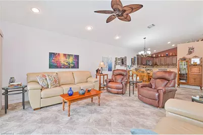 10539 Carolina Willow Dr, Fort Myers, FL 33913 - Photo 11