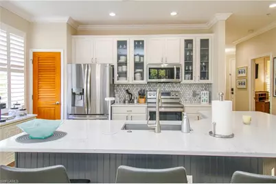 4853 Hampshire Ct #107, Naples, FL 34112 - Photo 21