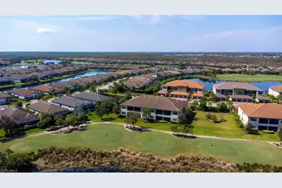 9366 Pocida Ct #103, Naples, FL 34119 - Photo 1