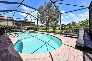 3742 Treasure Cove Cir, Naples, FL 34114 - Photo 19