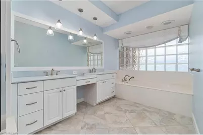 267 Barefoot Beach Blvd #601, Bonita Springs, FL 34134 - Photo 21